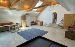 Vilă Eleganta D+P+M si generoasă Sannicolau Mic Arad Plata în Rate - Poză 1