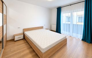 3 camere, Parcare, Floresti, Str. Tineretului, Somesului, Muzeul Apei - Poză 1