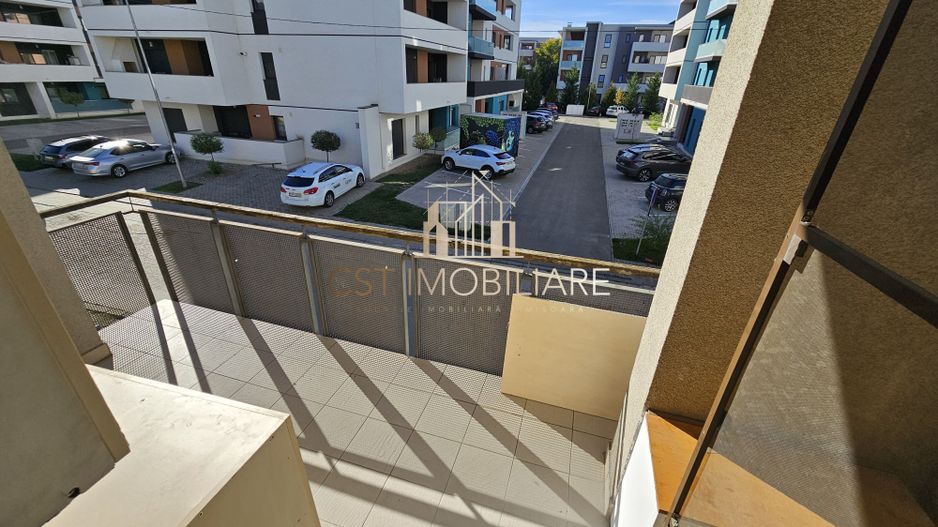 Apartament cu 2 camere / Dumbravita (Kaufland) - Poză 4