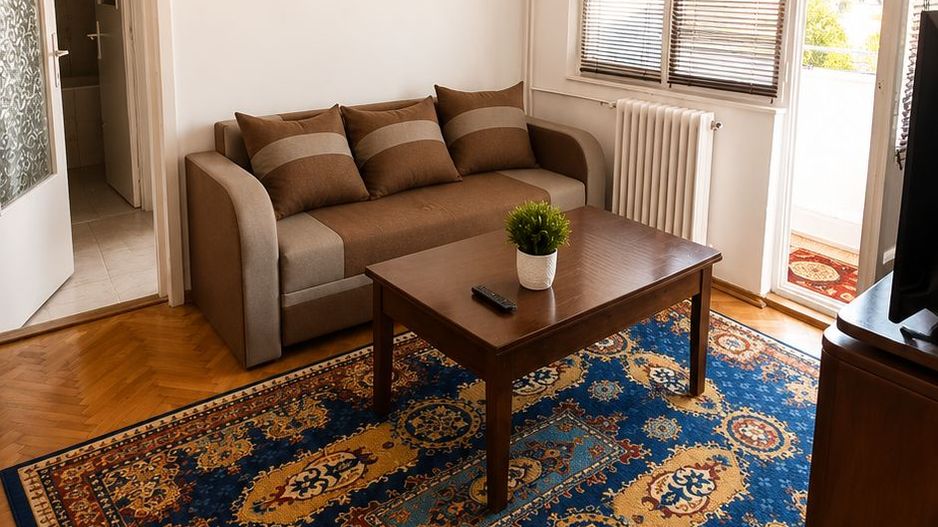 Apartament 3 camere de închiriat – Zona Torontalului, Timișoara - Poză 1