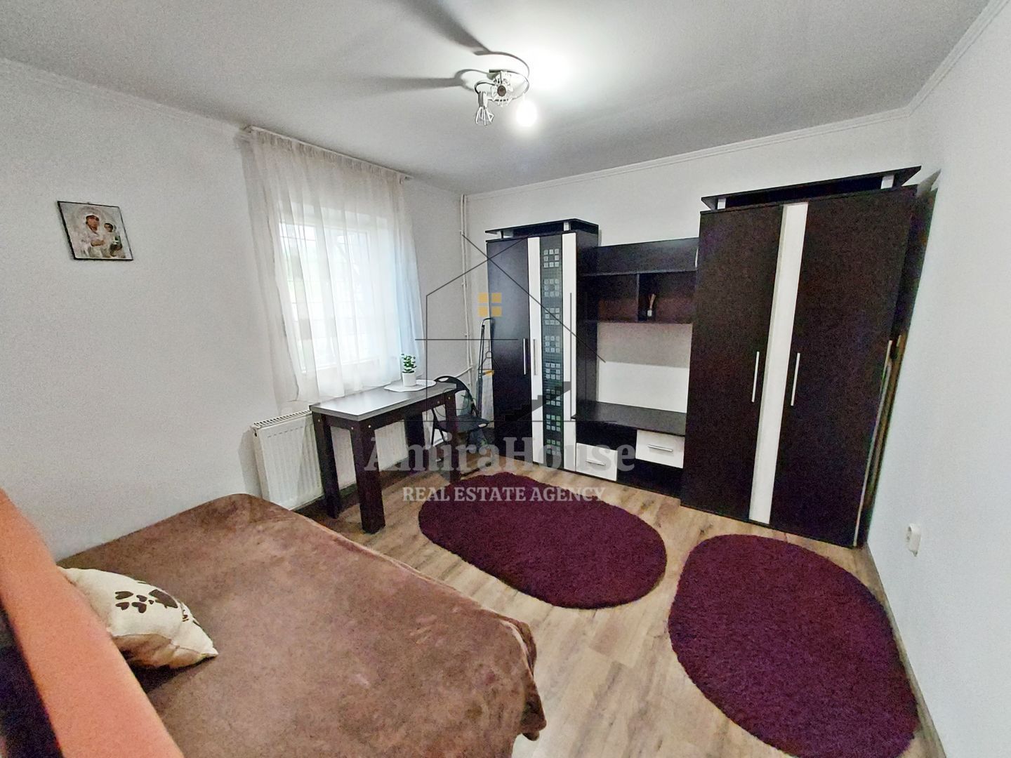 Oportunitate investitie garsoniera in cartierul Gruia - Poză 1