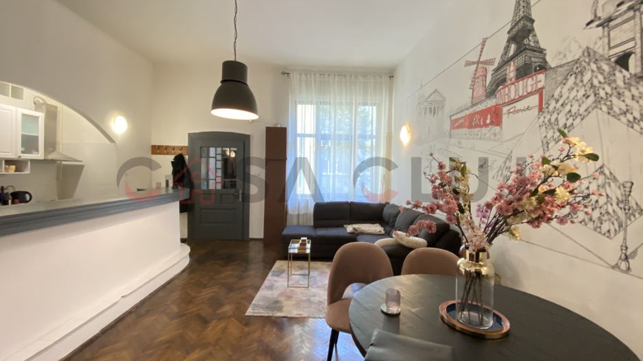 Zona Centrala, Casa de Cultură a Studenților!! - Poză 1