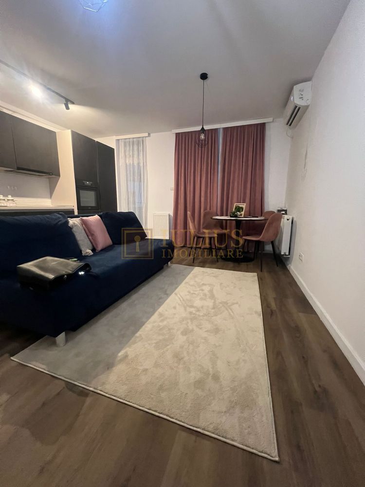3 camere | 58 mp | 2 băi | City of Mara | Parcare subterană inclusă - Poză 5
