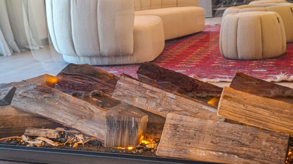 Residence Kiseleff 45 | Elegant 5-Bedroom Apartment | For Rent - Poză 6