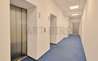 Zero comision, 128mp birou mobilat premium Splaiul Unirii, 6' metrou - Poză 9