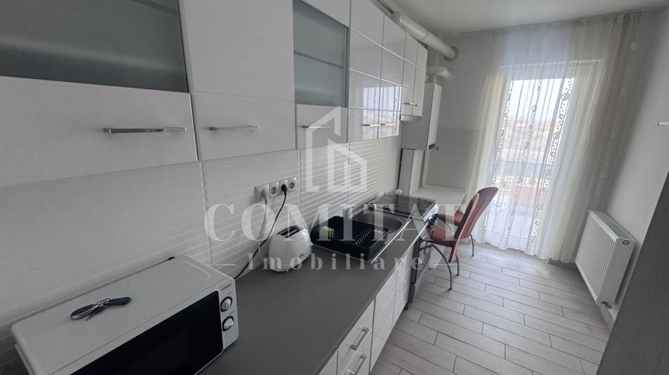 Apartament finisat modern | 2 camere decomandate | Zona str. Rodnei - Poză 5