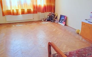 De vanzare -  apartament cu 3 camere decomandate, Tiglina 2, etaj 3/4 - Poză 5