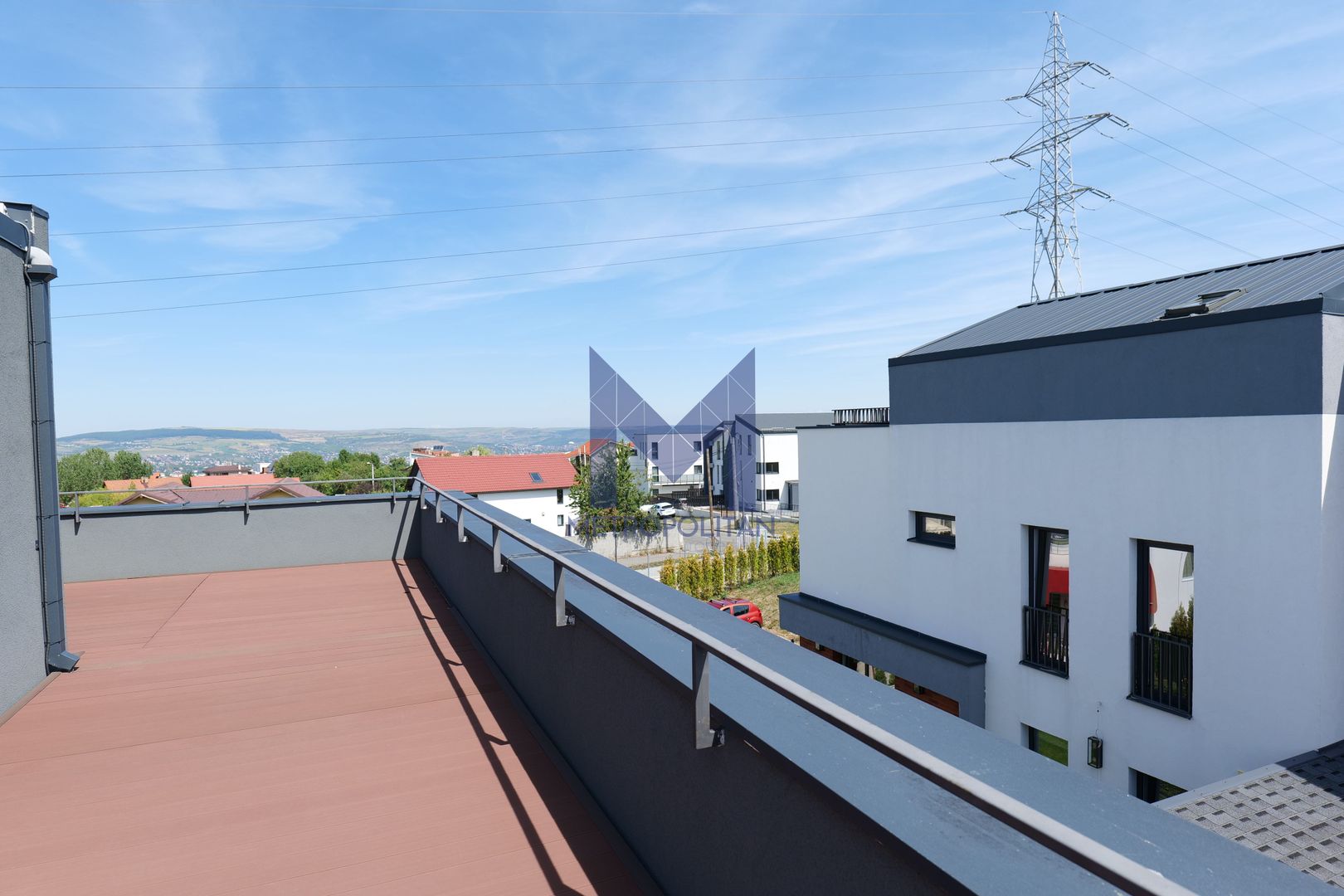 Casă/ Vilă de închiriat deosebit de atractivă - Poză 15