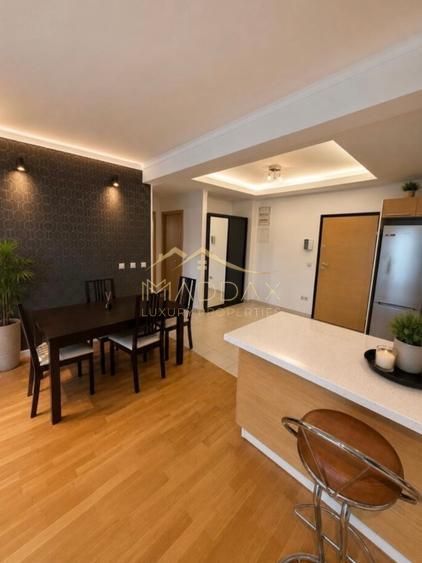 Inchiriere 2 camere Emerald Residence/Parcare/Abonament sala Inclus/Lux - Poză 2