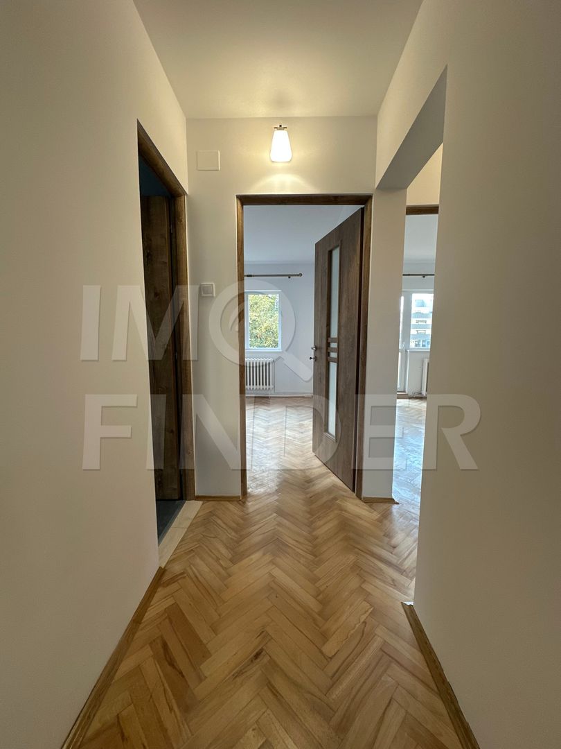 Închiriere 3 camere Zorilor, zona Spitalul de Recuperare - Poză 7