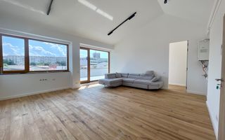 Apartament 4 Camere**TERASA 57 MP**Bloc boutique***NOU// DOMENII - Poză 5