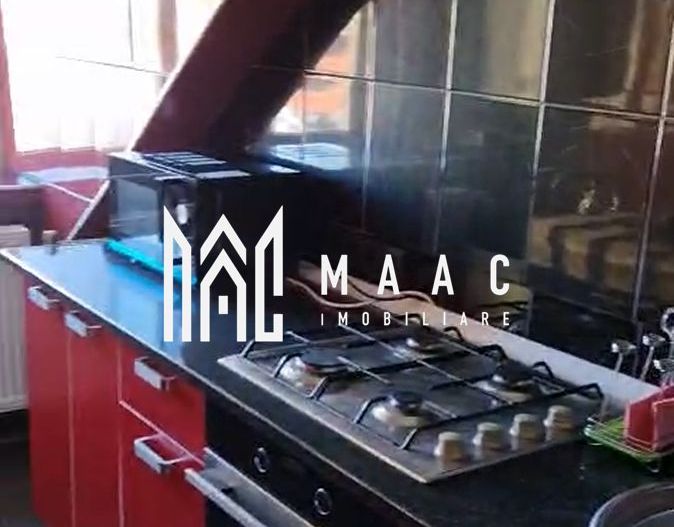 Apartament 2 camere I Etaj 2 I 51 mpu I Investitie I Piata Cluj - Poză 5