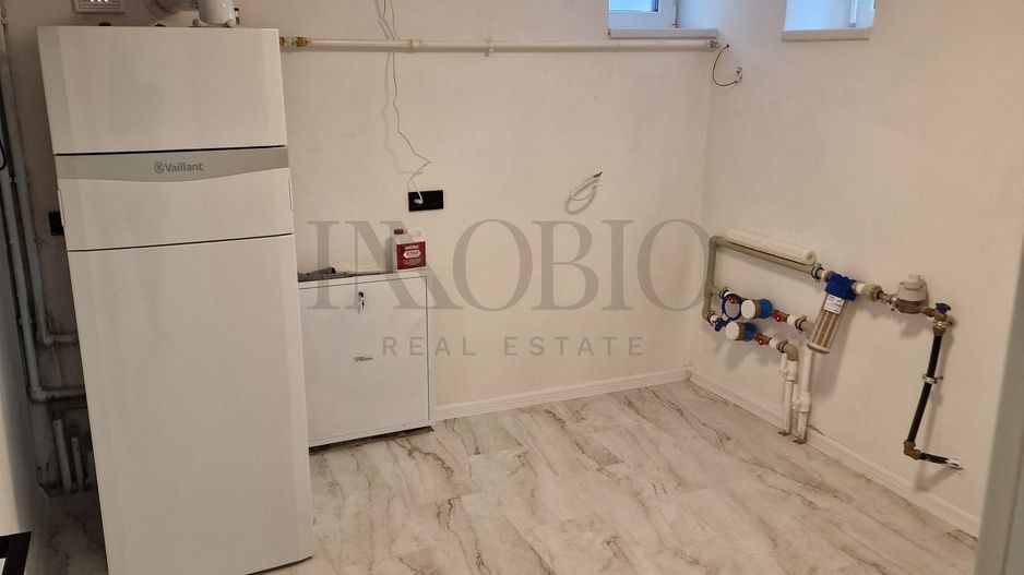 Vila/Duplex 5 camere prima închiriere | Piața Romană - Central - Poză 13