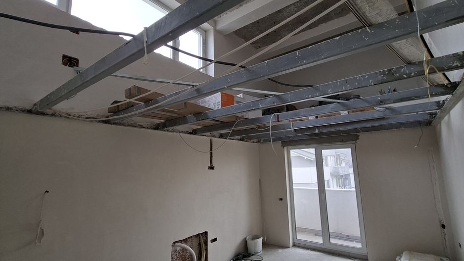 Apartament cu scara interioara - zona Kaufland - Poză 22
