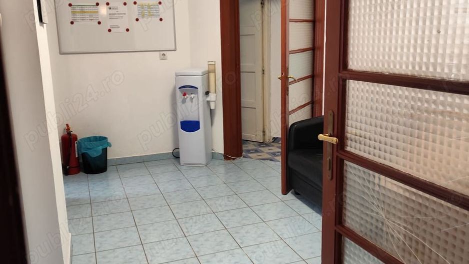 De vanzare Apartament 3 Camere in Vila, Tineretului, Metrou - Poză 4