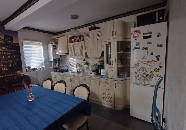 Casă individuală premium în Miroslava (Balciu), cu saună și garaj - Poză 3