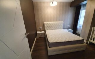 Apartament 2 camere lux, etaj 2, Domenii – 1 Mai, Arcul de Triumf - Poză 3