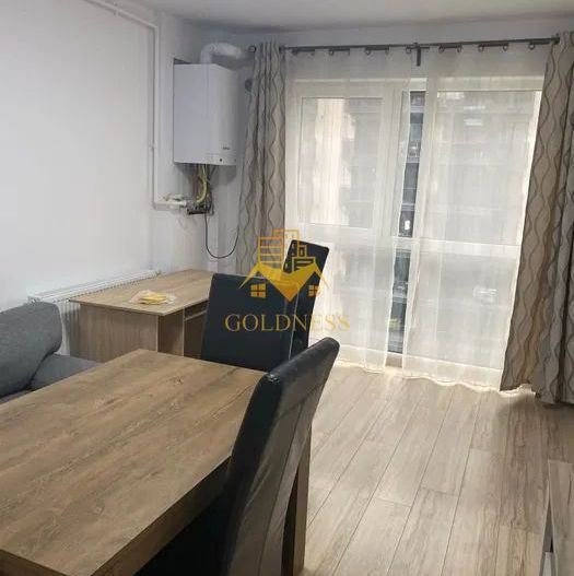 2 camere, modern, garaj, bloc nou Gheorgheni Grand Park, Soporului - Poză 2