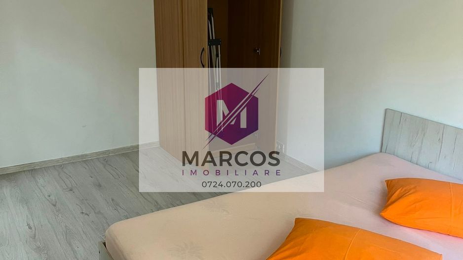 Inchiriez apartament o camera Micro I - Poză 1
