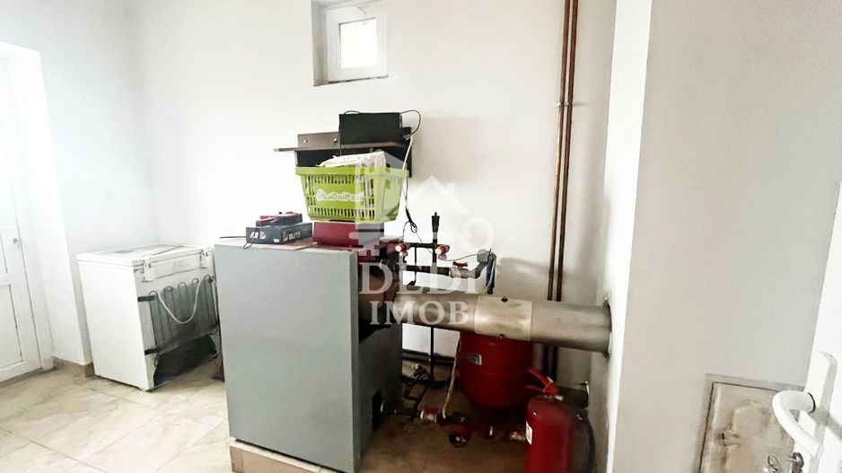 Casa de vanzare cu 3 camere in Biharia, Oradea - Poză 7