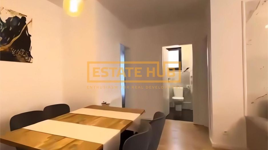 Apartamente 3 camere FINISAT | Comision 0% | Iulius Mall - Poză 5