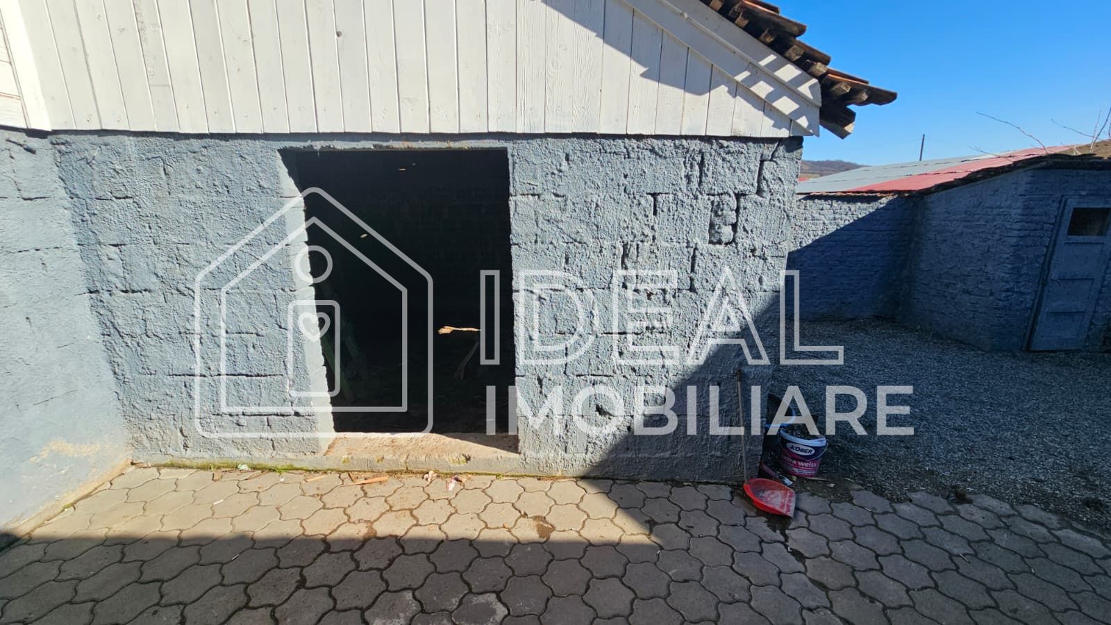 Casa Individuala cu 640 mp de curte, in Miercurea Sibiului - Poză 17