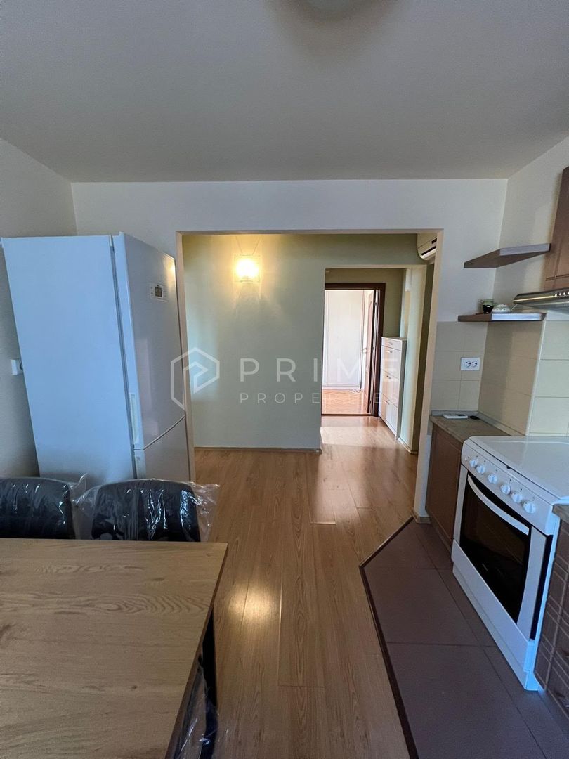 Apartament spațios de închiriat | 90 mp | Cartier 7 Noiembri - Poză 7