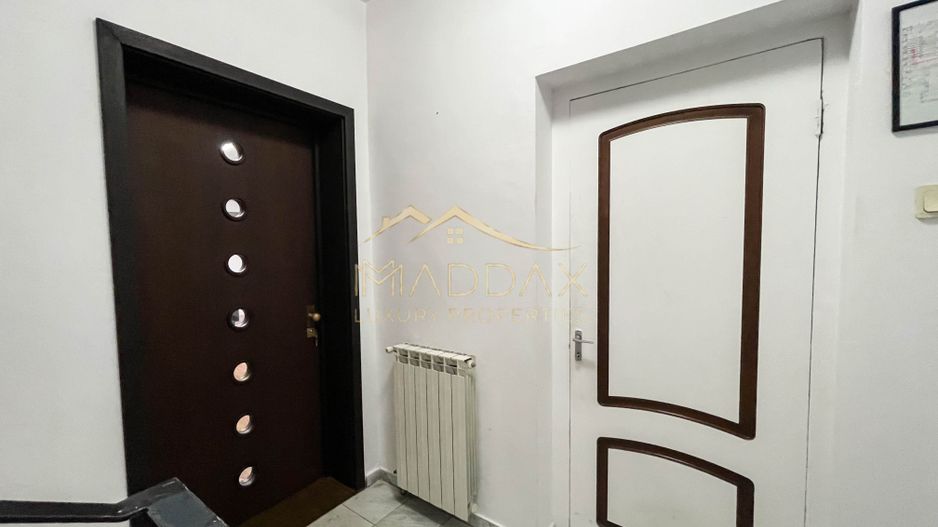 Imobil D+P+4E de tip spatiu comercial // Dorobanti - Poză 9