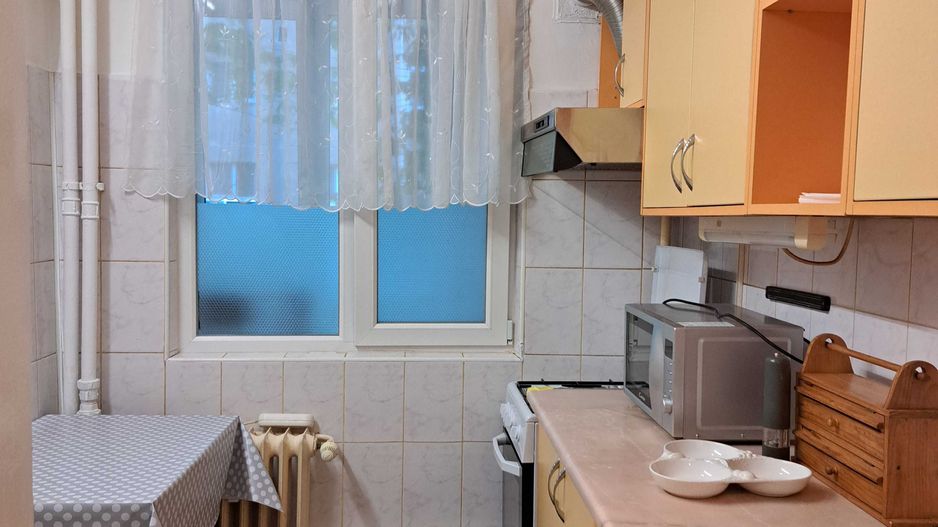 Apartament 3 camere AFI Cotroceni-Academia Militara - Poză 5