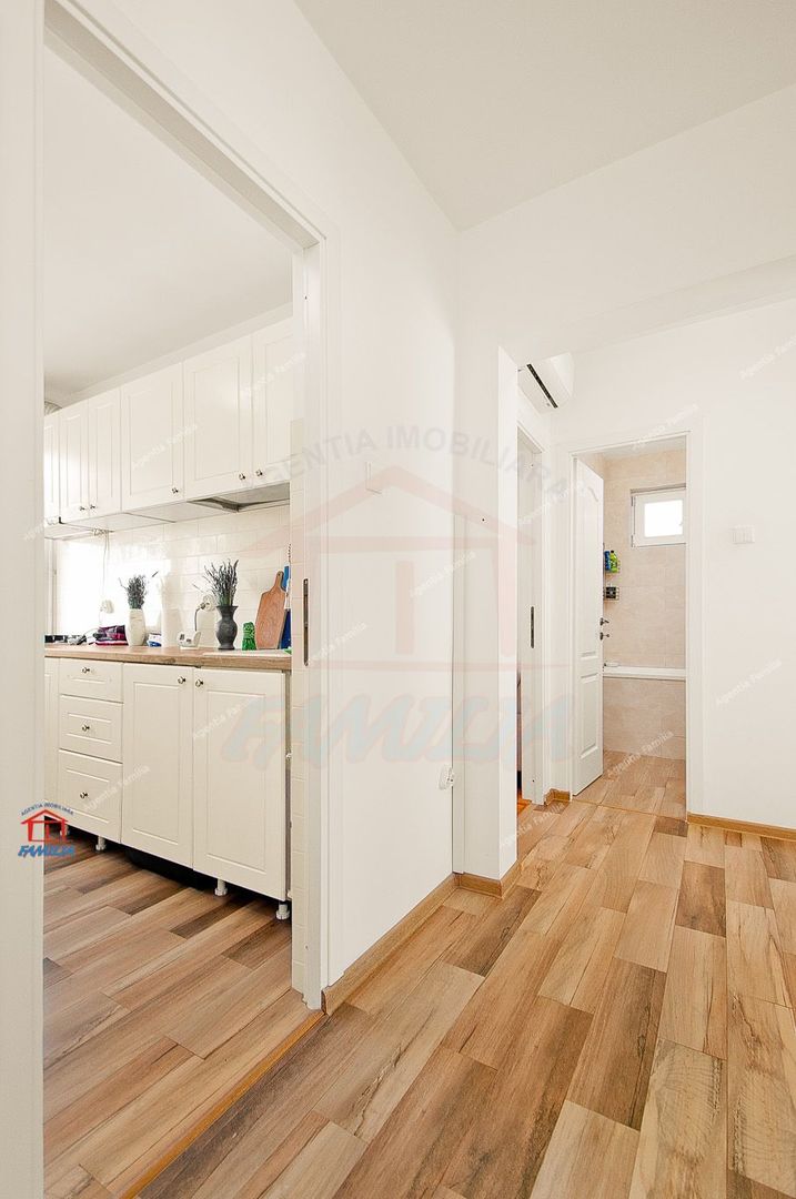 ✨ Apartament elegant cu 3 camere, decomandat, în Mazepa 1 - Poză 10