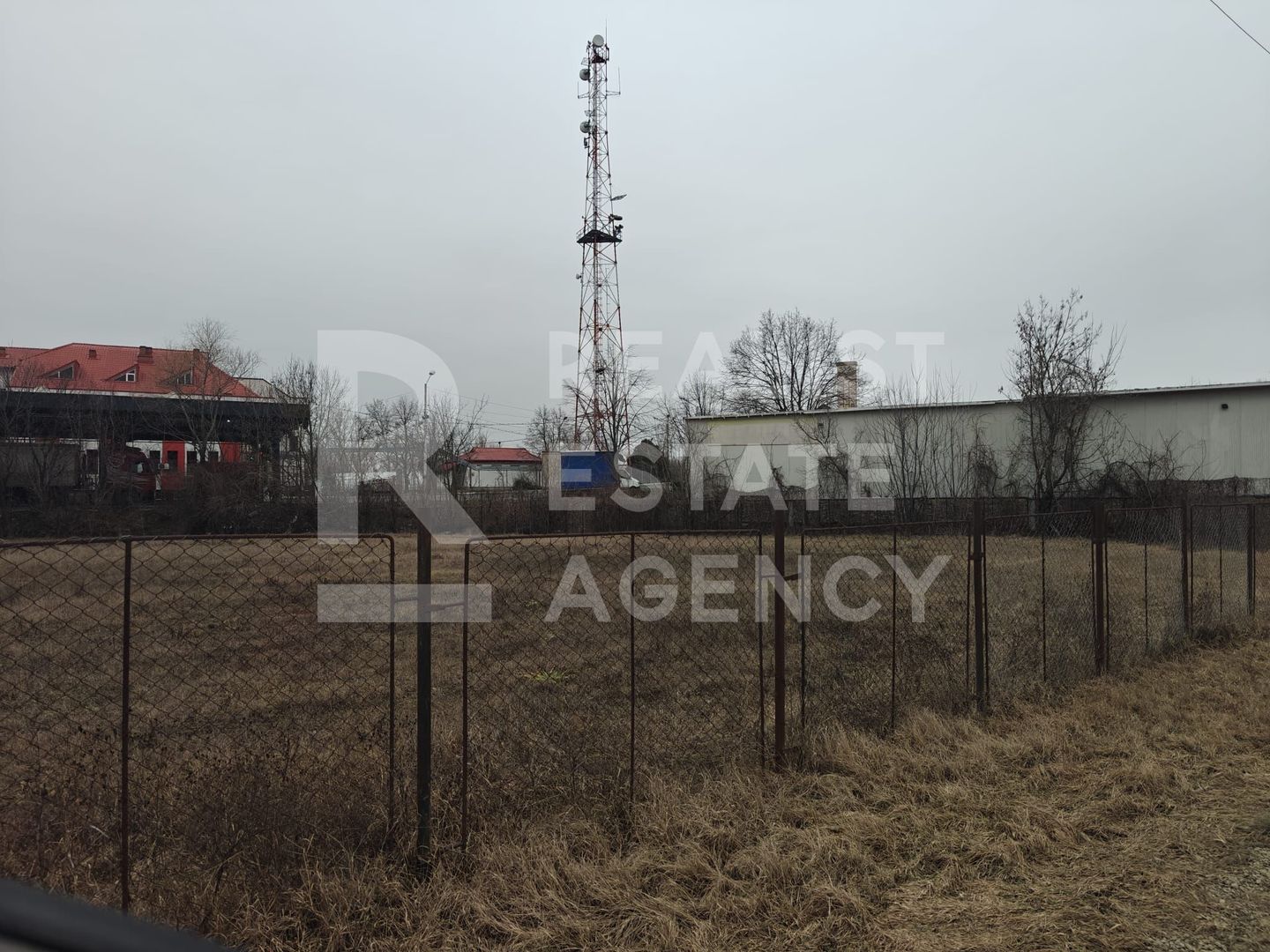 Spațiu de depozitare sau producție - Poză 2