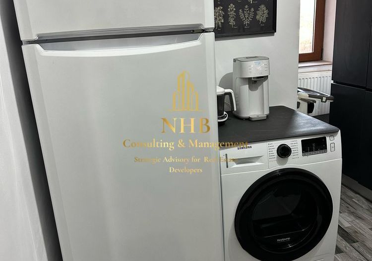 Apartament 2 camere- Andronache - A3 -PARCARE - Poză 5