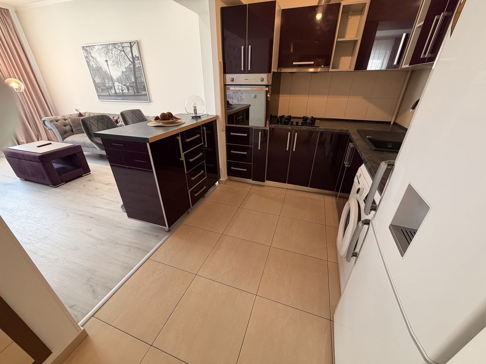 De inchiriat Apartament 2 camere Rin Grand Hotel - Poză 8