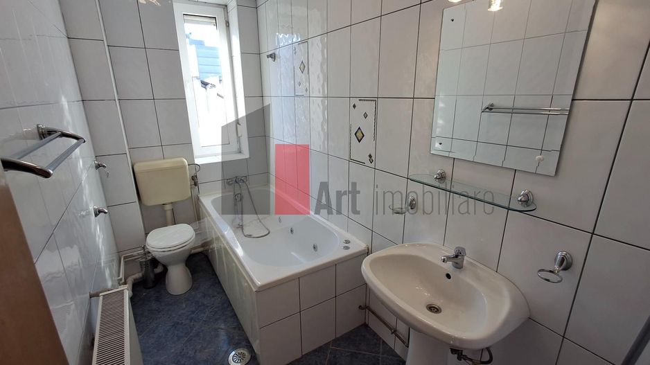 Apartament/Spatiu Birouri - zona Dorobanti/Floreasca - Poză 13