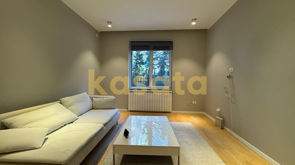 Apartament 2 camere Primăverii, renovat, 46mp - Poză 3