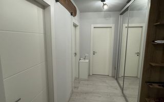 Apartament 2 Camere Sisești | 70 mp | Încalzire pardoseală | Parcare - Poză 5