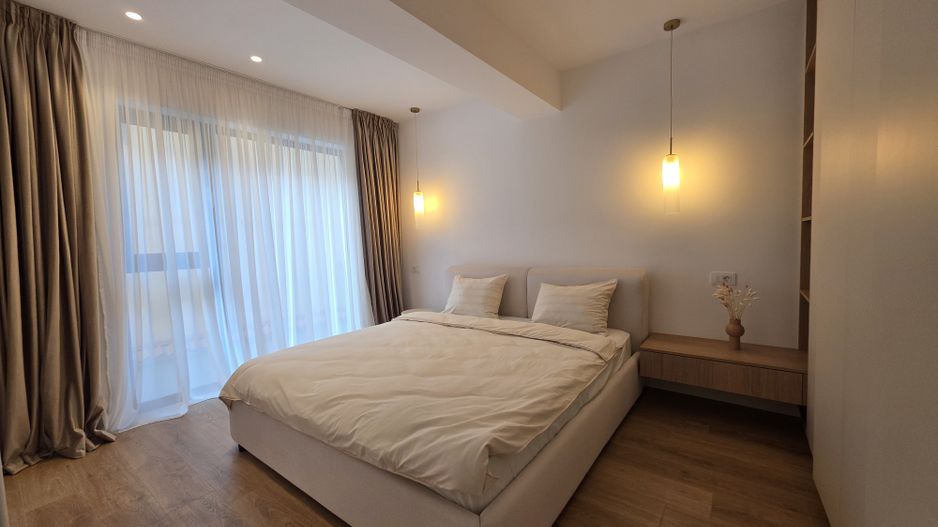 Apartament 4 Camere de vanzare Iancu Nicolae utilat mobilat - Poză 22