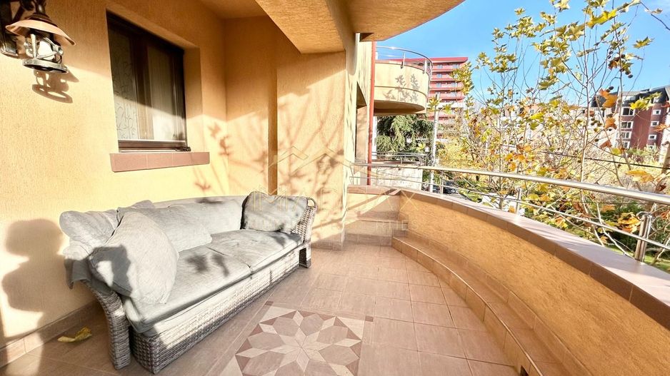 Apartament premium in vila 5 camere - 4 terase I Herastrau *** - Poză 14