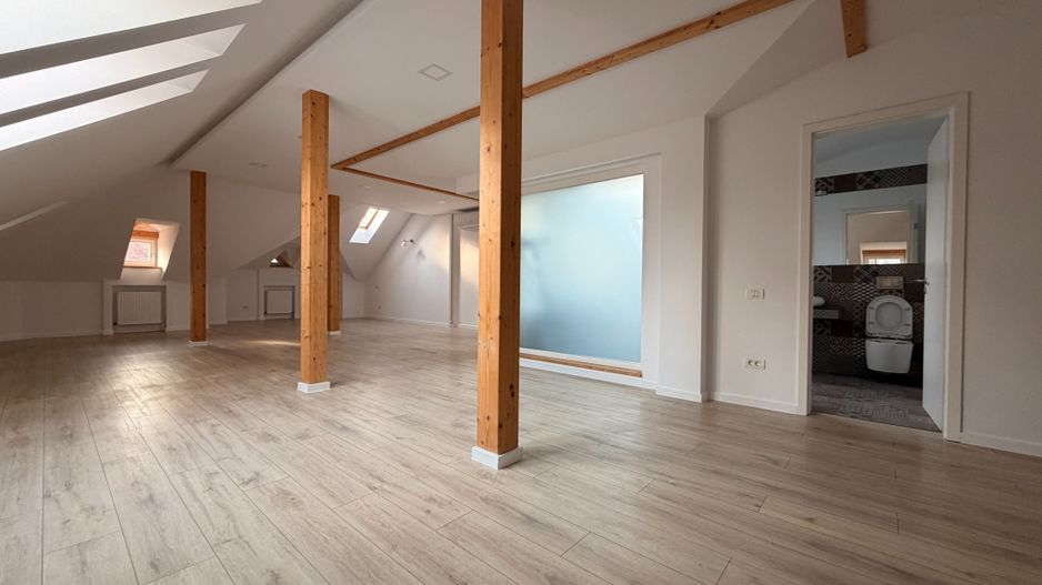 CLADIRE BIROURI | CAPITALE | OPORTUNITATE - Poză 9