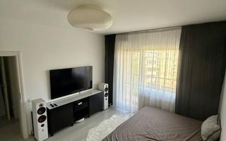 Garsoniera - Plaza residence / Parcul Liniei / - Poză 6