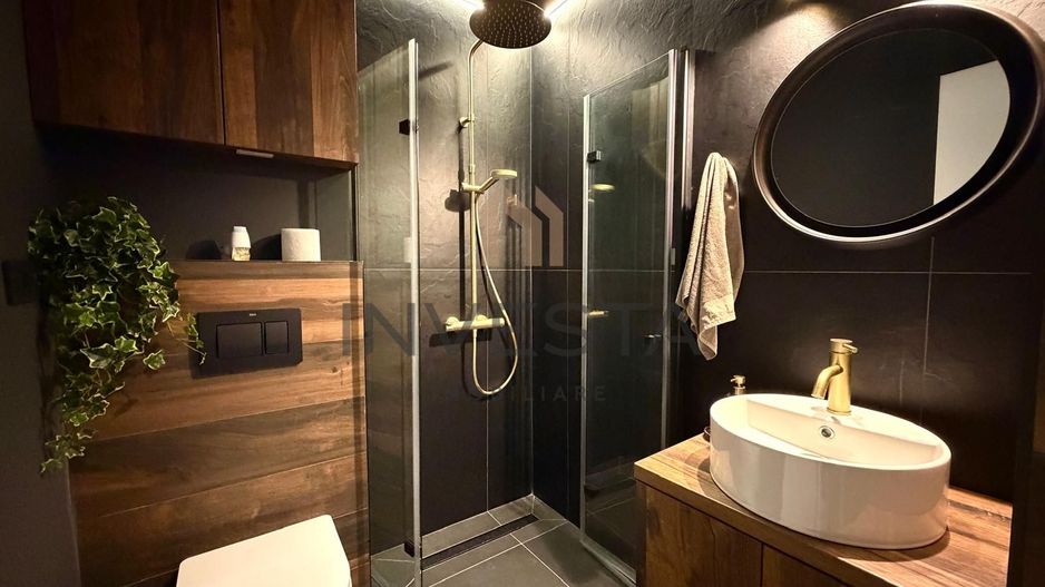 Apartament cu 4 camere in zona strazii Gheorghe Dima ! - Poză 7