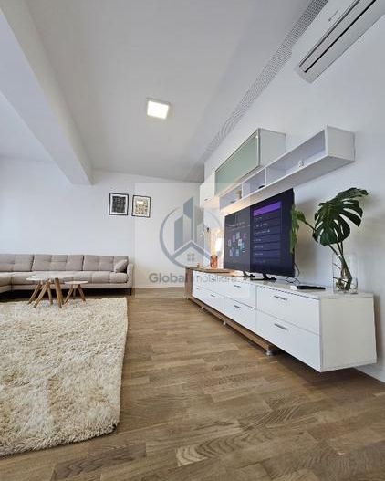 Inchiriere apartament 2 cam + parcare subterana Catted Residence - Poză 15