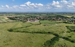 Terenuri zona  MOSNITA NOUA -  ALBINA . - Poză 11