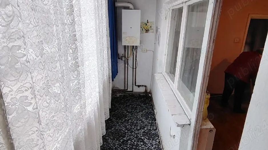 Apartament 2 Camere, Etaj 1, Bd. Cetății + Boxă CF (Comision 0%) - Poză 3