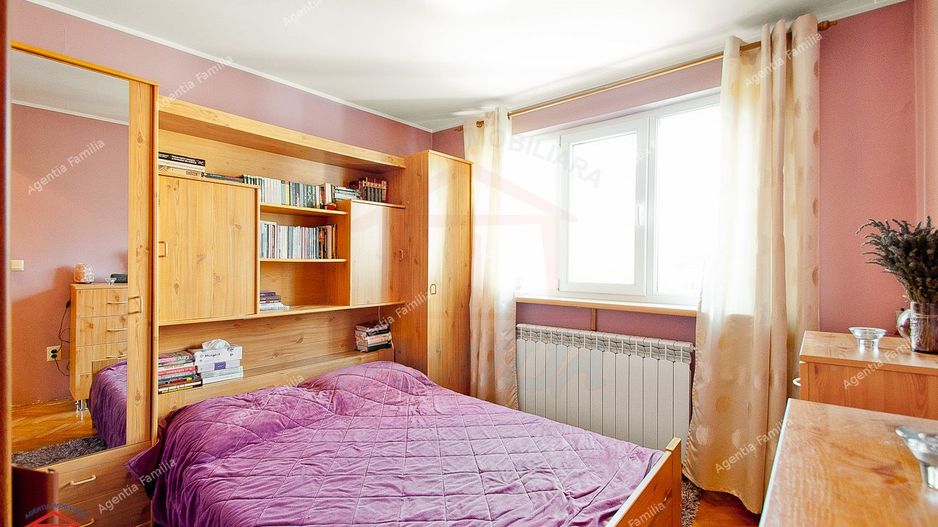 Confort și un loc pe care să-l numești „acasă” | 4 camere – Micro 20 - Poză 5