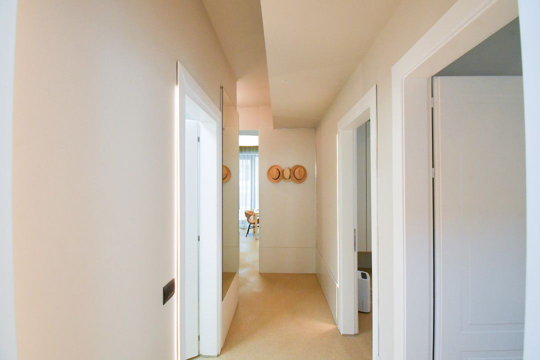 Oportunitate! Mamaia Nord - Apartament exclusivist cu 3 camere - Poză 10