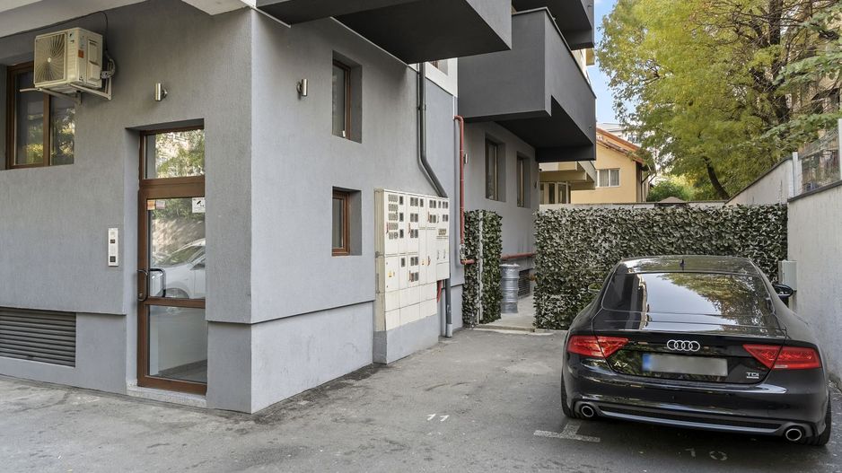 Apartament 2 camere- curte- 2 loc parcare- Militari /Pacii- Metrou - Poză 2