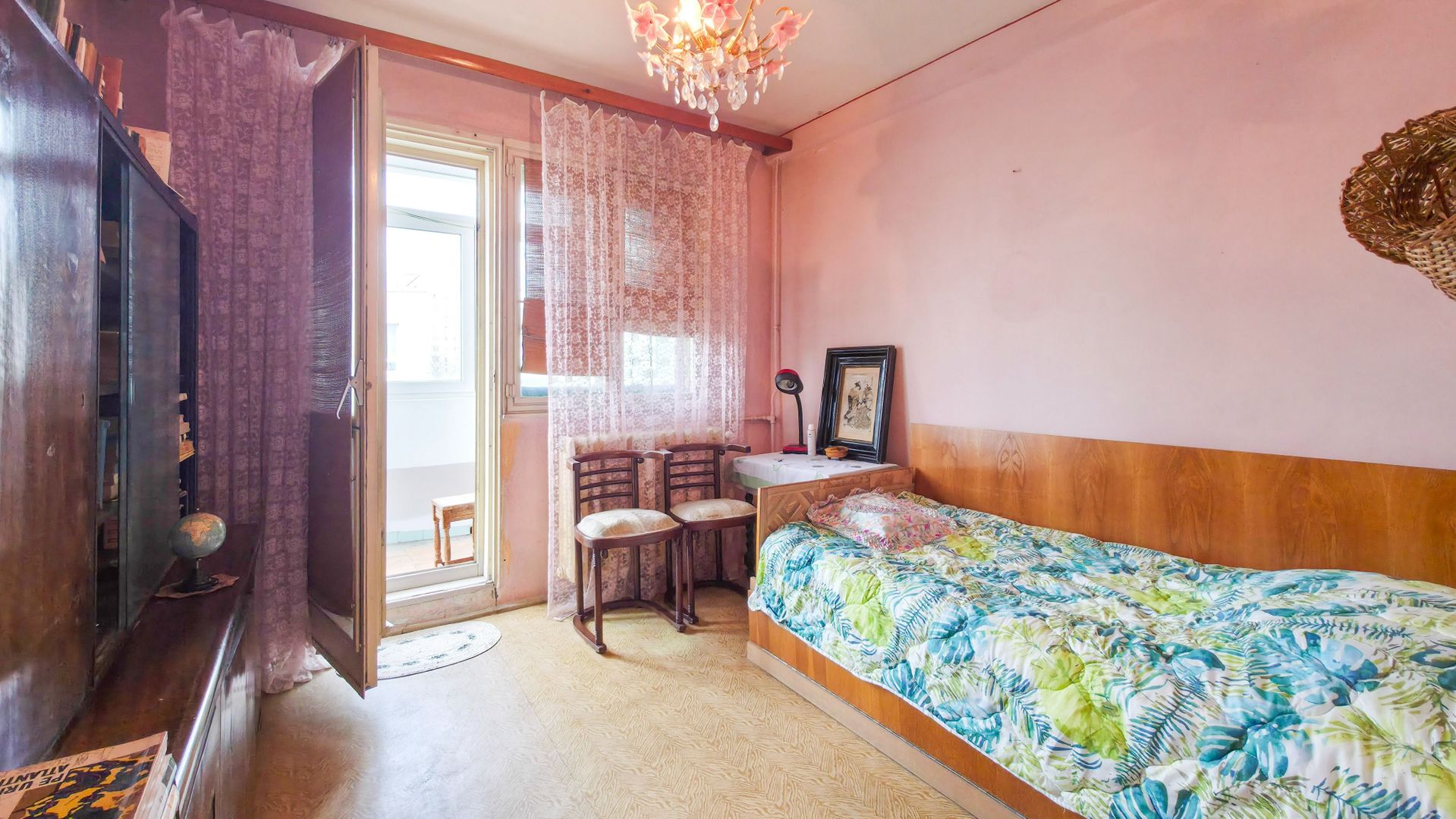 Apartament 3 cam | Drumul Taberei | metrou 5 min | decomandat - Poză 9