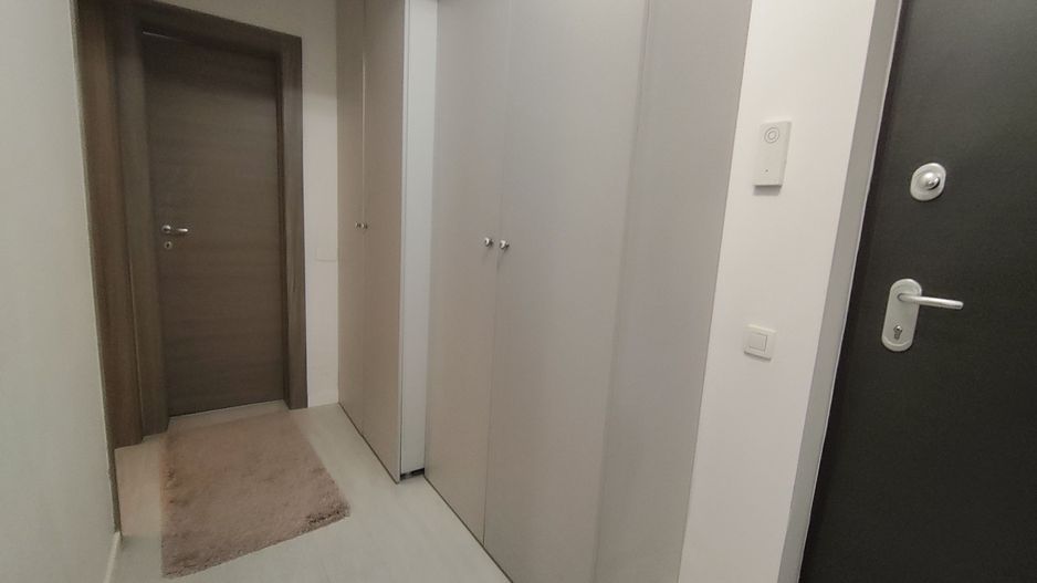 2 Camere Parcare Supraterana 21 Residence Disponibil Imediat - Poză 11