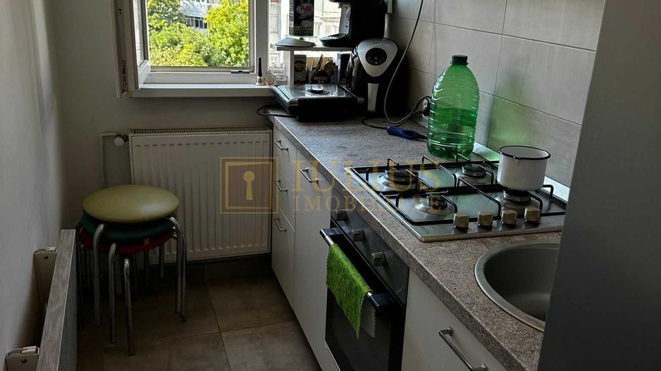 2 camere, ideal pentru un cuplu, studenti, vis a vis de Spitalul Judetean, - Poză 11